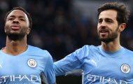 Người cũ Liverpool tỏa sáng, đã rõ lý do Pep Guardiola không cần số 9