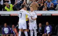 Nhìn Odegaard, mới thấy Ronaldo đã đúng 