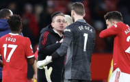 Rangnick ca ngợi 1 nhân tố Man Utd sau trận hoà Newcastle