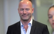 Alan Shearer 'troll' sao M.U sau trận Newcastle