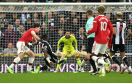 Thăng hoa trước Newcastle, De Gea vẫn nhận tin dữ từ BLĐ Quỷ đỏ