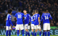 Liverpool đã đối đầu với bản hợp đồng hoàn hảo trong tháng Giêng