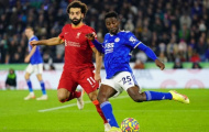 Thua Leicester, Liverpool lộ rõ 2 điểm yếu chí tử 