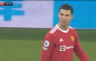'Man Utd đã chơi thứ bóng đá hay nhất mùa giải với Ronaldo dự bị'