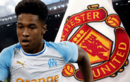 3 cầu thủ có thể gia nhập Man Utd vào tháng Giêng