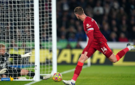 CĐV Liverpool: 'Màn trình diễn thảm họa và khủng khiếp'
