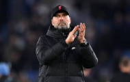 4 quyết định sai lầm của Klopp trong trận thua Leicester City