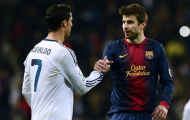 Bất mãn với Rangnick, Ronaldo tìm đường đầu quân cho Barca