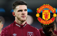 Chuyển nhượng 29/12: Cập nhật vụ Rice, M.U có thể trao đổi Pogba; Cú hích Arsenal - Coutinho