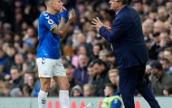 Thay Ben Chilwell, Chelsea có ngay mục tiêu lý tưởng