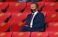Ed Woodward vẫn chưa thôi ám Man Utd