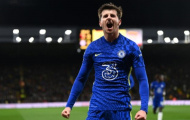 Mason Mount hào hứng với vai trò mới ở Chelsea