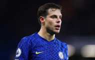 Đội trưởng Chelsea đạt thỏa thuận với Gã khổng lồ