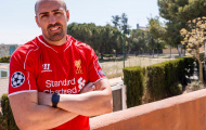 Jose Enrique muốn Liverpool chiêu mộ ngôi sao Tottenham