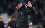 Jurgen Klopp: “Đó là một câu chuyện vui”