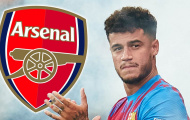 Người đại diện có mặt tại London, Arsenal sắp sửa đón tân binh chất lượng