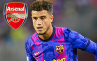 Philippe Coutinho sẽ đem lại điều gì cho Arsenal?