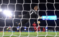 Salah sút hỏng pen, Klopp lập tức lên tiếng