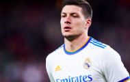 Gã khổng lồ gật đầu, Arsenal có cơ hội sở hữu chữ ký chất lượng