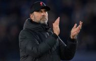 Thua đau Leicester, Klopp nói luôn về cuộc chạy đua với Man City