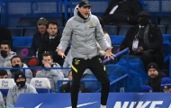 Tuchel nổi đóa, gửi thông điệp đến Liverpool
