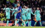 HLV Brighton nói thẳng về đẳng cấp của Chelsea