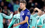 Azpilicueta nêu bật sự khắc nghiệt của Premier League