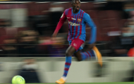 Barca bị Dembele gây khó dễ