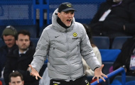Chelsea phung phí điểm: Báo động cho Thomas Tuchel