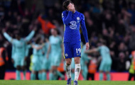 Chấm điểm Chelsea trận Brighton: Mason Mount nổi bật
