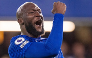 Hoà 1-1, Tuchel cảm thấy rất ngạc nhiên với Lukaku