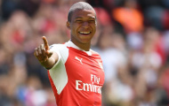 Hoàn tất thương vụ 45 triệu, Arsenal sẽ sở hữu Mbappe của riêng mình