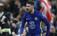 Jorginho: 'Thật điên rồ'