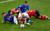 Mbappe đồng ý với Neymar về tiền vệ xuất sắc nhất thế giới