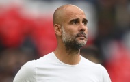 Nới khoảng cách lên 9 điểm, Pep lên tiếng về Liverpool