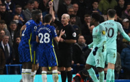 Pep Guardiola nhận xét về Arsenal hiện tại sau 4, 5 hay 6 năm qua