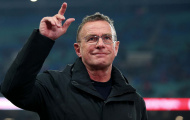Rangnick ra mặt, Man Utd giữ chân thành công một nhân tài
