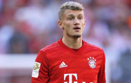 Sao Bayern Munich sắp trở thành đồng đội của người cũ Man United
