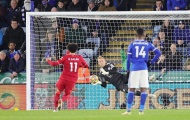 Sau tất cả, Salah đã giết chết giấc mơ vô địch của Liverpool?