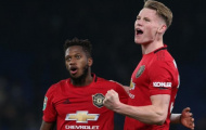 Steve Nicol chỉ ra 2 nhân tố Man Utd chơi dưới sức thời Rangnick
