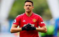 Jack Wilshere khẳng định 'cú lừa' của M.U xuất sắc hơn cả Van Persie