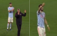 'Một huấn luyện viên tử tế nhưng không ở đẳng cấp của Man Utd'