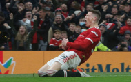 Thắng Burnley, McTominay yêu cầu các đồng đội làm ngay 3 việc