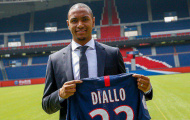 AC Milan nhắm chiêu mộ sao PSG