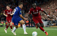 Chelsea có gót Achilles sẽ bị 1 sao Liverpool khai thác?
