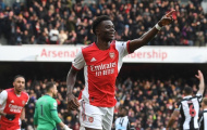 Chỉ là vấn đề thời gian trước khi 1 cái tên làm đội trưởng Arsenal mới?