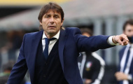 Conte nói thẳng về sức mạnh của Arsenal