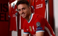 Diogo Jota gửi thông điệp đanh thép đến Chelsea trước thềm đại chiến