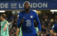 SỐC! Lukaku khẳng định không hạnh phúc, đỗ lỗi cho Tuchel