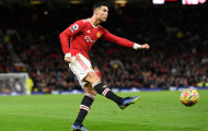 Xác nhận! Ronaldo nhanh chóng chốt tương lai ở M.U